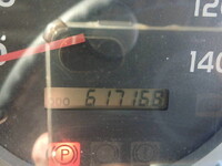 日野レンジャーアルミウイング中型（4t）[写真23]