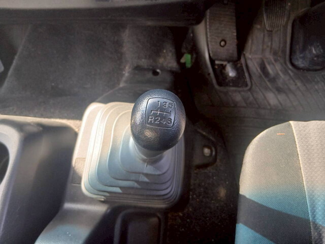 日野レンジャーアルミウイング中型（4t）[写真24]