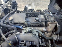 日野レンジャーアルミウイング中型（4t）[写真33]