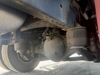 日野レンジャーアルミウイング中型（4t）[写真36]