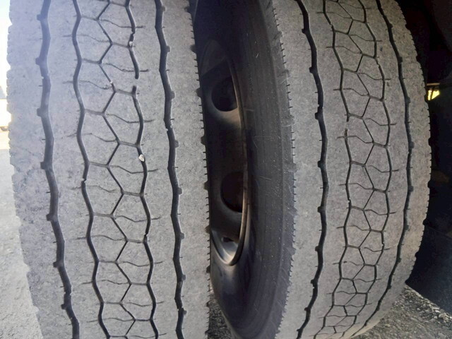 日野レンジャーアルミウイング中型（4t）[写真39]