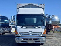 日野レンジャーアルミウイング中型（4t）[写真04]