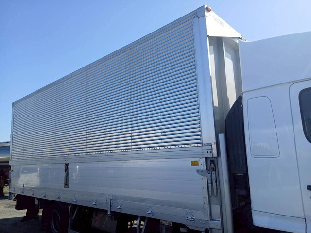 日野レンジャーアルミウイング中型（4t）[写真07]