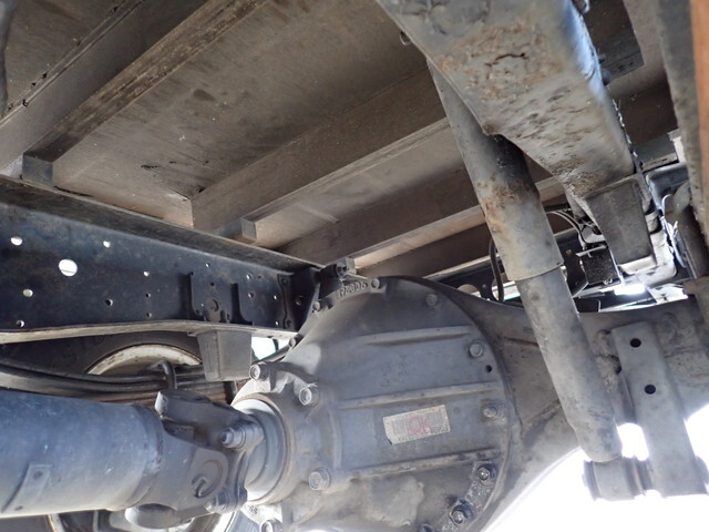 いすゞエルフアルミブロック小型（2t・3t）[写真22]