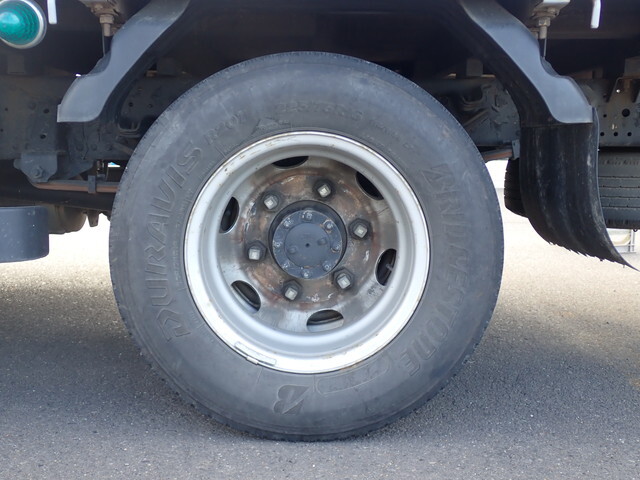 いすゞエルフアルミブロック小型（2t・3t）[写真25]