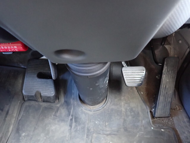 いすゞエルフアルミブロック小型（2t・3t）[写真32]