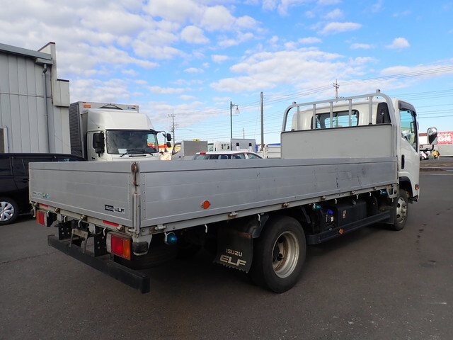 いすゞエルフアルミブロック小型（2t・3t）[写真04]