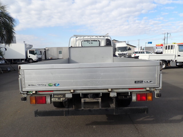 いすゞエルフアルミブロック小型（2t・3t）[写真06]