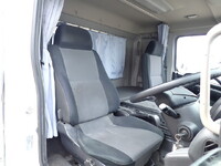 日野レンジャーアルミブロック中型（4t）[写真11]