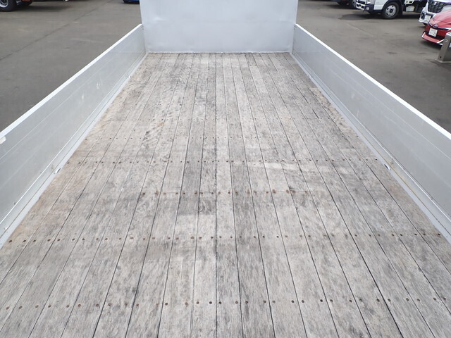 日野レンジャーアルミブロック中型（4t）[写真14]