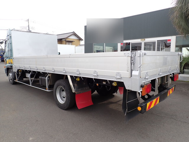 日野レンジャーアルミブロック中型（4t）[写真02]