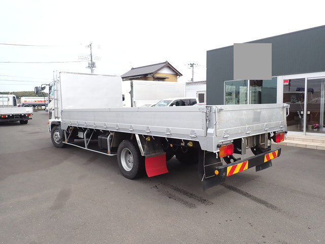 日野レンジャーアルミブロック中型（4t）[写真02]
