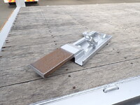 日野レンジャーアルミブロック中型（4t）[写真22]