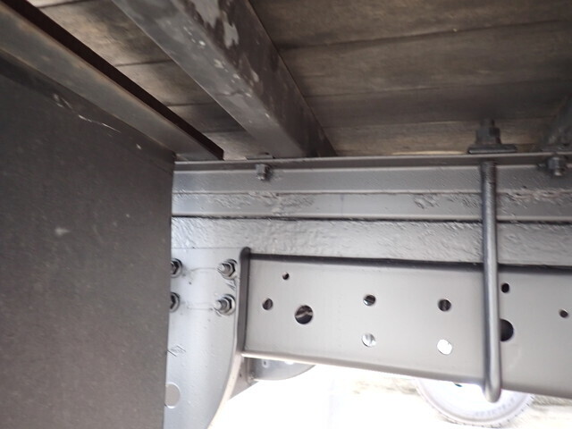 日野レンジャーアルミブロック中型（4t）[写真24]