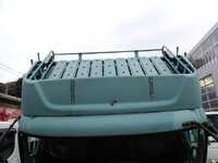 日野レンジャーアルミブロック中型（4t）[写真25]