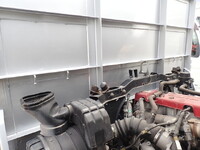 日野レンジャーアルミブロック中型（4t）[写真28]