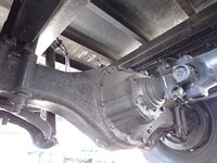 日野レンジャーアルミブロック中型（4t）[写真29]