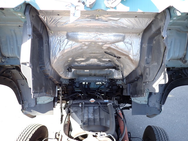 日野レンジャーアルミブロック中型（4t）[写真29]