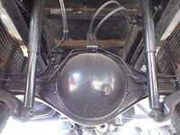 日野レンジャーアルミブロック中型（4t）[写真30]