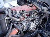 日野レンジャーアルミブロック中型（4t）[写真31]