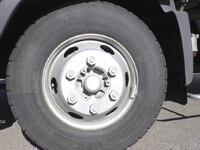 日野レンジャーアルミブロック中型（4t）[写真31]