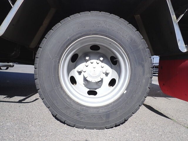 日野レンジャーアルミブロック中型（4t）[写真31]