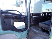 日野レンジャーアルミブロック中型（4t）[写真33]