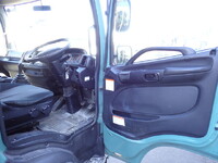 日野レンジャーアルミブロック中型（4t）[写真34]