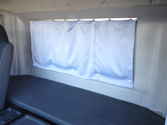 日野レンジャーアルミブロック中型（4t）[写真35]