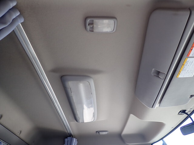 日野レンジャーアルミブロック中型（4t）[写真37]