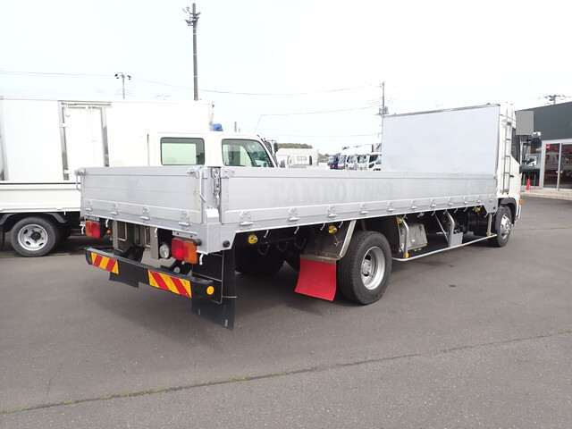 日野レンジャーアルミブロック中型（4t）[写真05]