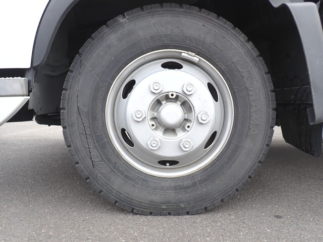 日野レンジャーアルミブロック中型（4t）[写真07]