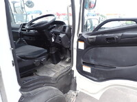 日野レンジャーアルミブロック中型（4t）[写真10]