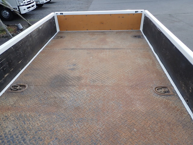 日野デュトロクレーン3段小型（2t・3t）[写真13]