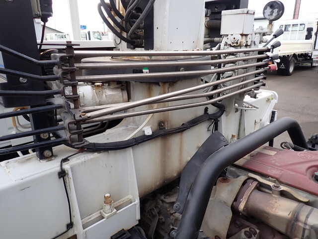 日野デュトロクレーン3段小型（2t・3t）[写真16]