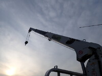 日野デュトロクレーン3段小型（2t・3t）[写真18]