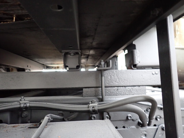 日野デュトロクレーン3段小型（2t・3t）[写真19]