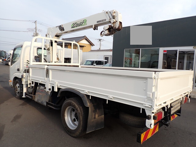 日野デュトロクレーン3段小型（2t・3t）[写真02]