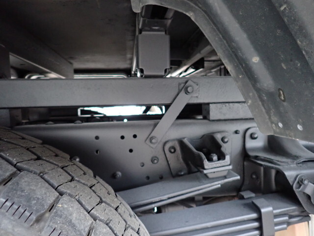 日野デュトロクレーン3段小型（2t・3t）[写真20]