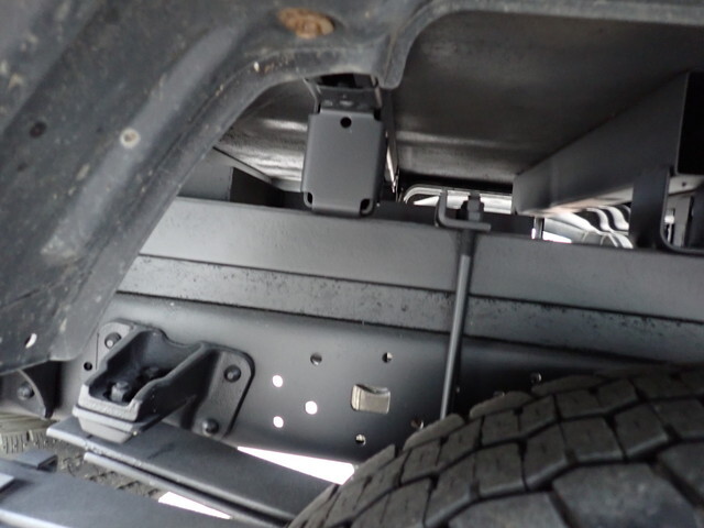 日野デュトロクレーン3段小型（2t・3t）[写真21]