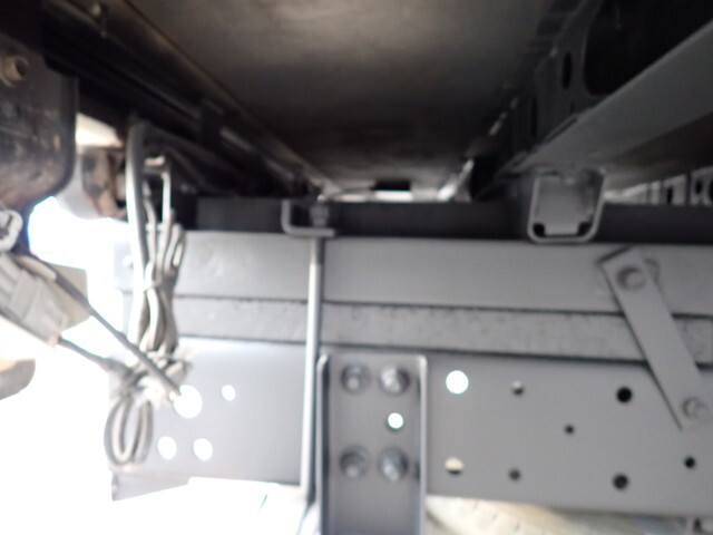 日野デュトロクレーン3段小型（2t・3t）[写真22]