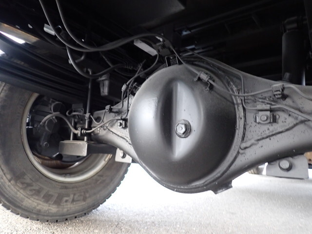 日野デュトロクレーン3段小型（2t・3t）[写真23]