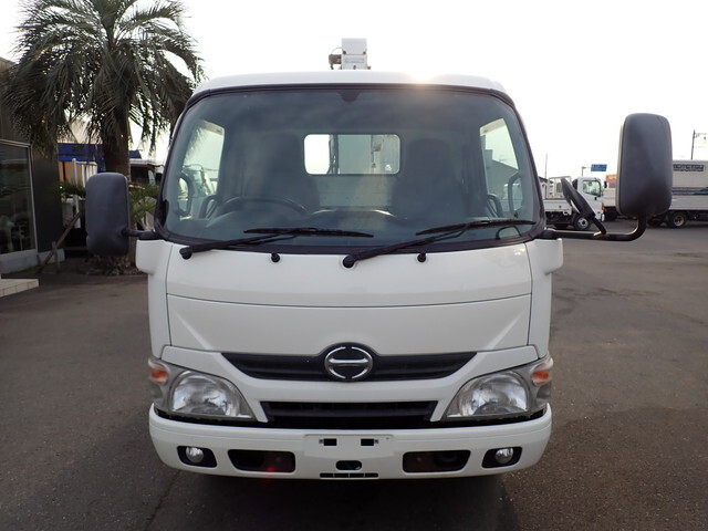 日野デュトロクレーン3段小型（2t・3t）[写真03]