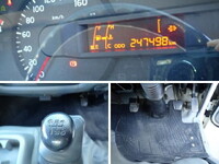 日野デュトロクレーン3段小型（2t・3t）[写真37]