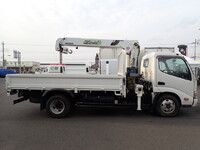 日野デュトロクレーン3段小型（2t・3t）[写真05]