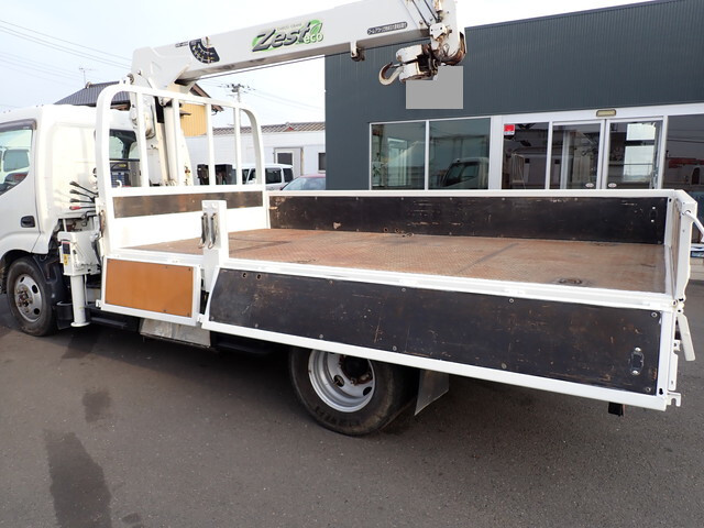 日野デュトロクレーン3段小型（2t・3t）[写真07]