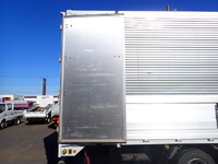 日野レンジャーアルミウイング中型（4t）[写真18]