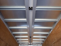 日野レンジャーアルミウイング中型（4t）[写真20]