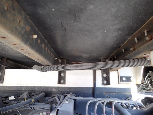 日野レンジャーアルミウイング中型（4t）[写真23]