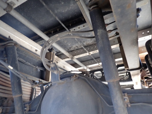 日野レンジャーアルミウイング中型（4t）[写真26]